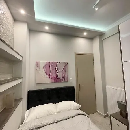 C.3 Anemone Lux_apartment Apartamento